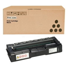 RICOH Lasertoner SPC252E schwarz