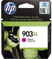 HP Inkjetpatrone Nr. 903XL magenta