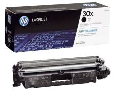 Lasertoner Nr.30X schwarz