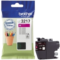 BROTHER Inkjetpatrone magenta