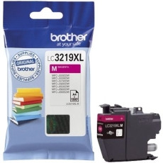 BROTHER Inkjetpatrone magenta