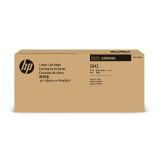 HP Lasertoner MLT-D204E XHY schwarz