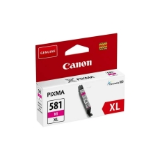 CANON Inkjetpatrone CLI-581M XL magenta