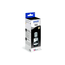 EPSON Inkjetpatrone Nr.102 schwarz