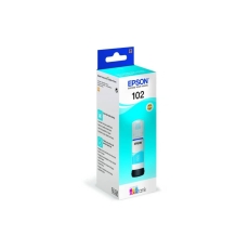 EPSON Inkjetpatrone Nr.102 cyan