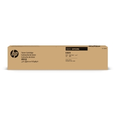 HP Lasertoner CLT-K809S schwarz