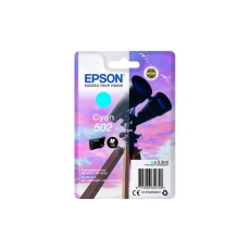 EPSON Inkjetpatrone Nr.502 cyan