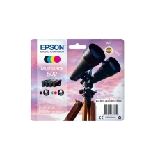 EPSON Multipack Nr.502 sw,c,m,y