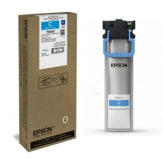 EPSON Inkjetpatrone T9452 cyan