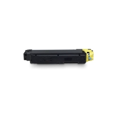 KYOCERA-MITA Lasertoner TK-5270Y yellow