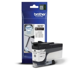 BROTHER Inkjetpatrone schwarz