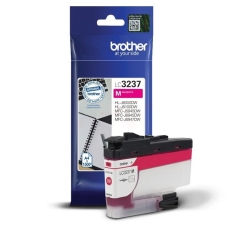 BROTHER Inkjetpatrone magenta