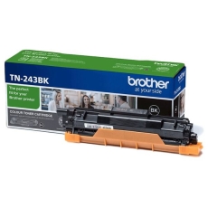 BROTHER Lasertoner schwarz