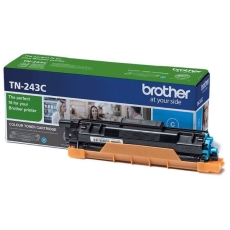 BROTHER Lasertoner cyan