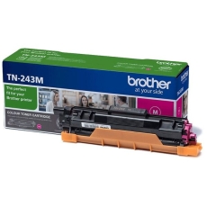 BROTHER Lasertoner magenta