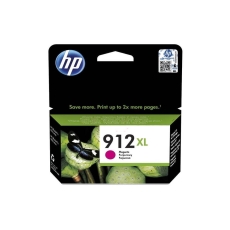 HP Inkjetpatrone Nr. 912XL magenta