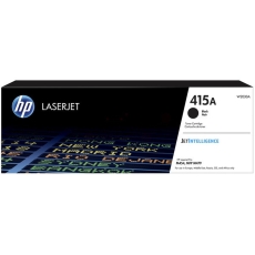 HP Lasertoner Nr. 415A schwarz