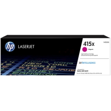 Lasertoner Nr.415X magenta