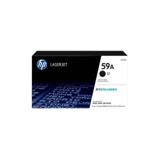 HP Lasertoner Nr. 59A schwarz