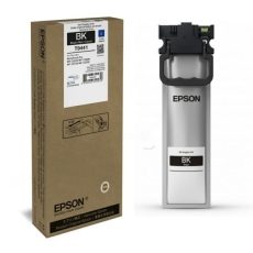 EPSON Inkjetpatrone T9441 schwarz