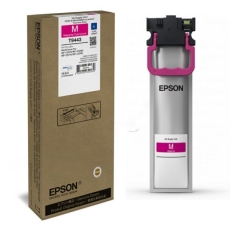 Epson Tintenpatrone magenta (C13T944340,T9443,T944340)