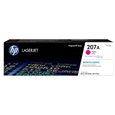 HP Lasertoner Nr.207A magenta