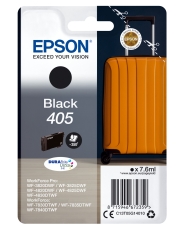 Epson Tintenpatrone schwarz (C13T05G14010,T05G140,405,T05G1,T05G14010)