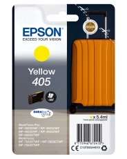 Epson Tintenpatrone gelb (C13T05G44010,T05G440,405,T05G4,T05G44010)