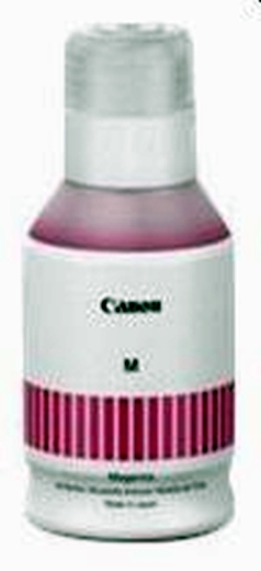 Canon Tintenflasche magenta (4431C001,GI-56M)