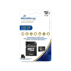 microSDXC™ Speicherkarte 128GB