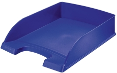 5227 Briefkorb Standard Plus - A4, Polystyrol, blau