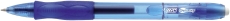 Gel-Schreiber Gelocity® - dokumentenecht, 0,3 mm, blau