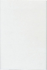 Tischdecke - uni, 118 x 180 cm, weiß