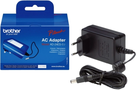 P-touch Netzadapter AD24ES