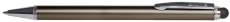 Kugelschreiber Stylus XL - Touch Pen, gun