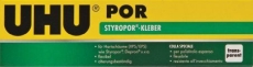 POR - Styropor-Kleber - Tube 40 g