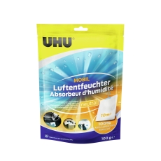 Luftentfeuchter mobil - 100g