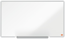 Whiteboardtafel Impression Pro - 71 x 40 cm, emailliert, weiß