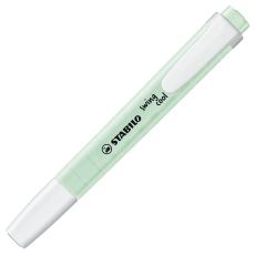 Textmarker swing® cool Pastel - Hauch von Minzgrün