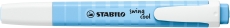 Textmarker swing® cool Pastel - himmelblau