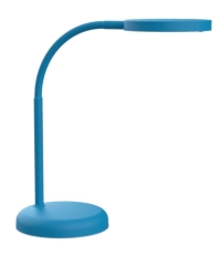 Tischleuchte LED MAULjoy - atlantic blue