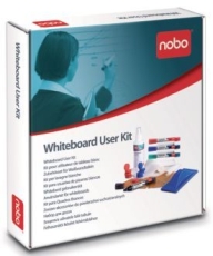 Whiteboard Starterset 32tlg. sortiert