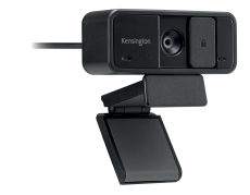 Weitwinkel-Webcam W1050 1080P schwarz