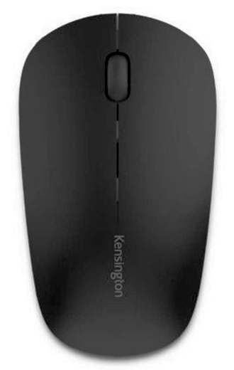 Kabellose Maus MY230 EQ, aufladbar, schwarz
