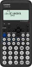 Technischer Rechner ClassWiz FX-82DE CW - 310 Funktionen. Batteriebetrieb