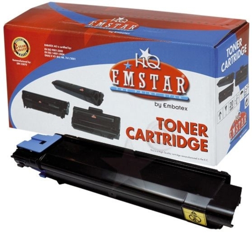 Alternativ Emstar Toner cyan (09KYFSC5150C/K583,9KYFSC5150C,9KYFSC5150C/K583,K583)