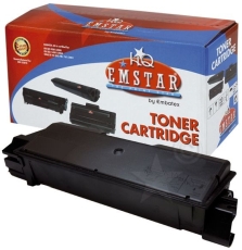 Alternativ Emstar Toner schwarz (09KYFSC5150S/K586,9KYFSC5150S,9KYFSC5150S/K586,K586)