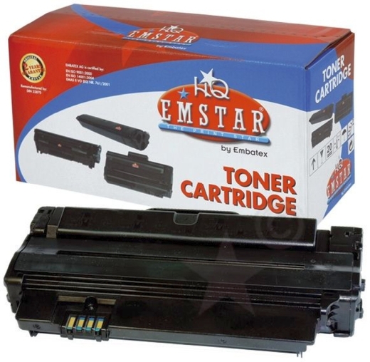Lasertoner schwarz EMSTAR D573 593-10961