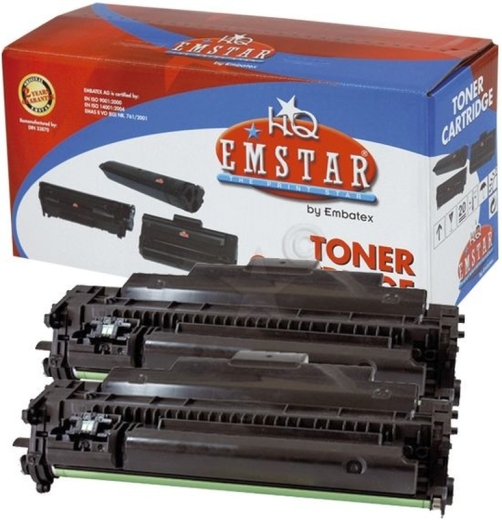 Lasertoner Marathon schwarz EMSTAR H783 CF280XD