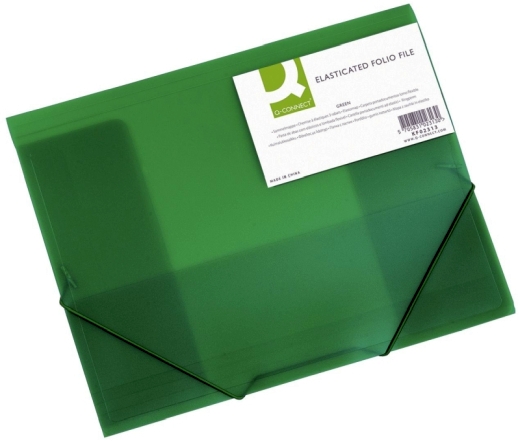 Eckspanner - grün